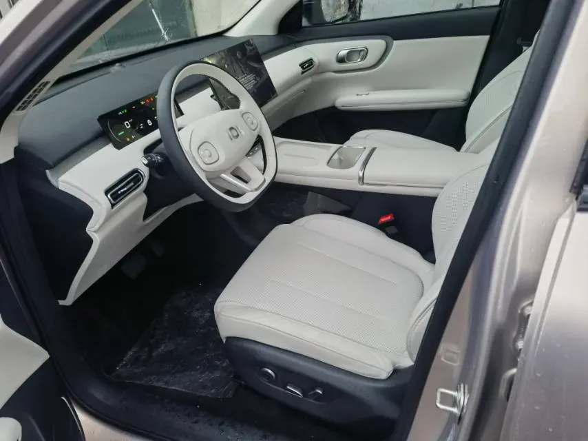 2026 ChangAn QiYuan Q05 BEV,autocango,china used car exporter,china ev exporter,chinese used car exporter,chinese used ev exporter