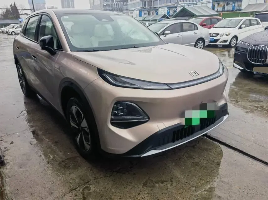 2026 ChangAn QiYuan Q05 BEV,autocango,china used car exporter,china ev exporter,chinese used car exporter,chinese used ev exporter
