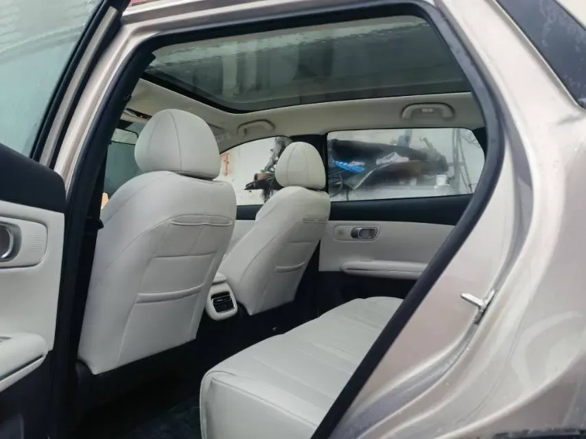 2026 ChangAn QiYuan Q05 BEV,autocango,china used car exporter,china ev exporter,chinese used car exporter,chinese used ev exporter