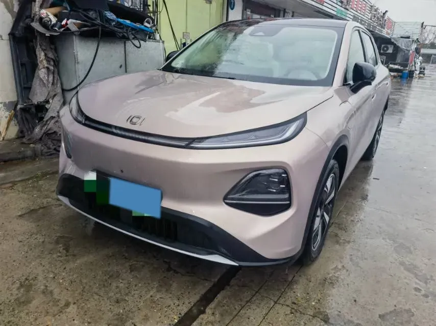 2026 ChangAn QiYuan Q05 BEV,autocango,china used car exporter,china ev exporter,chinese used car exporter,chinese used ev exporter