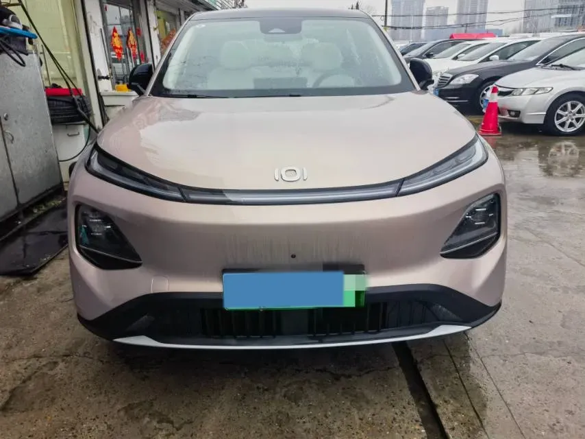 2026 ChangAn QiYuan Q05 BEV,autocango,china used car exporter,china ev exporter,chinese used car exporter,chinese used ev exporter