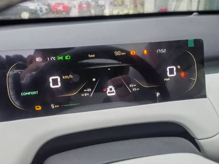 2026 ChangAn QiYuan Q05 BEV,autocango,china used car exporter,china ev exporter,chinese used car exporter,chinese used ev exporter