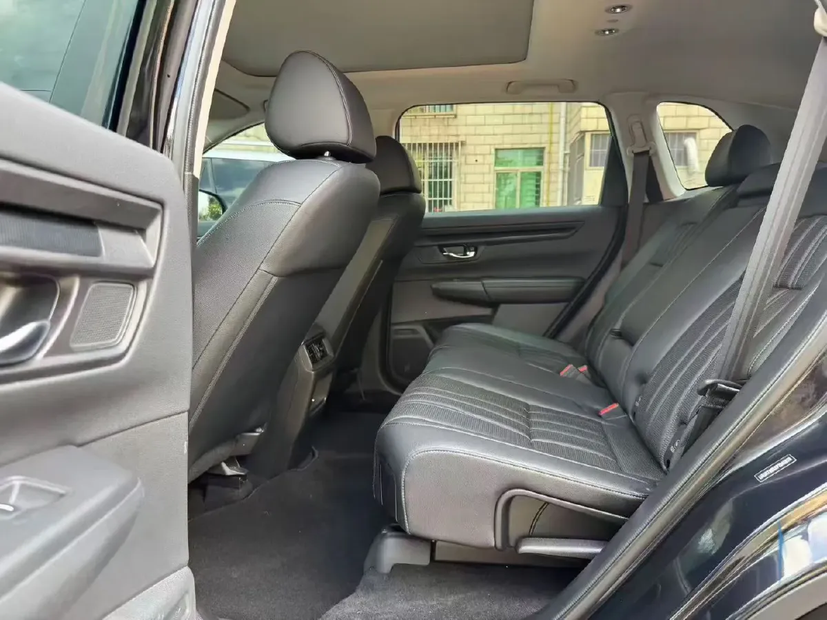 2023 Honda Breeze 1.5T 193HP L4 CVT,autocango,china used car exporter,china ev exporter,chinese used car exporter,chinese used ev exporter