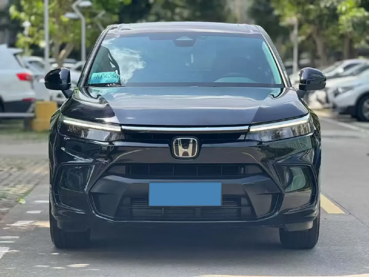 2023 Honda Breeze 1.5T 193HP L4 CVT,autocango,china used car exporter,china ev exporter,chinese used car exporter,chinese used ev exporter