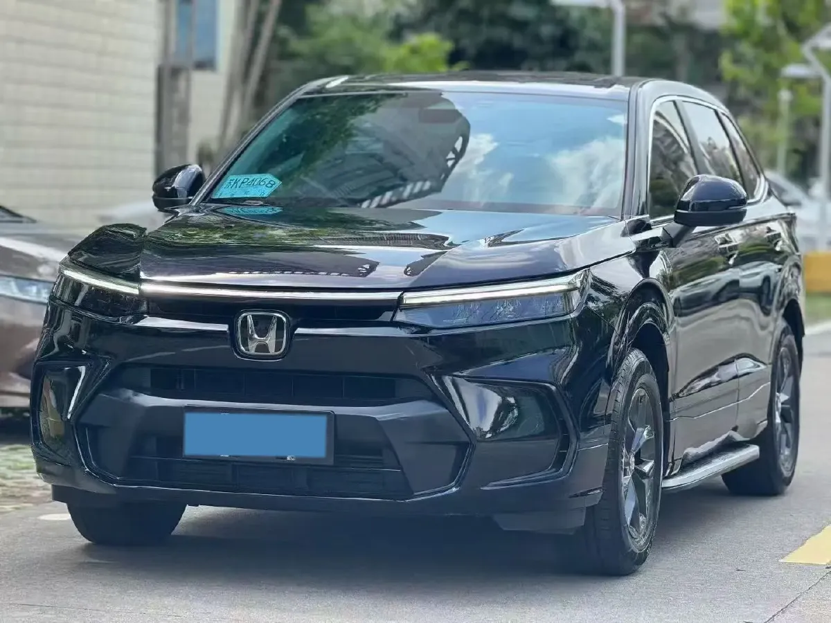 2023 Honda Breeze 1.5T 193HP L4 CVT,autocango,china used car exporter,china ev exporter,chinese used car exporter,chinese used ev exporter