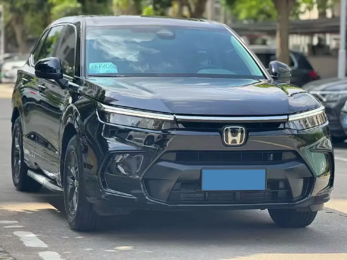 2023 Honda Breeze 1.5T 193HP L4 CVT,autocango,china used car exporter,china ev exporter,chinese used car exporter,chinese used ev exporter
