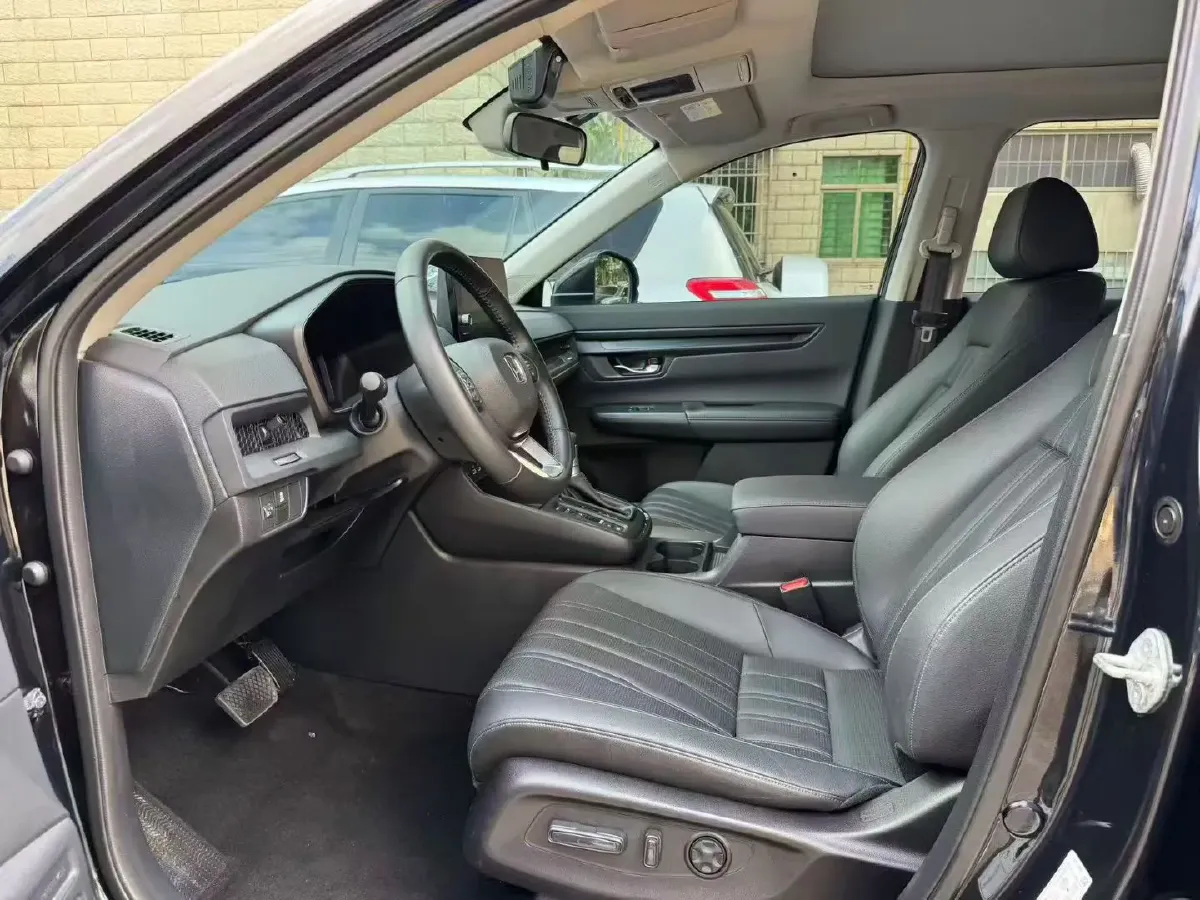 2023 Honda Breeze 1.5T 193HP L4 CVT,autocango,china used car exporter,china ev exporter,chinese used car exporter,chinese used ev exporter