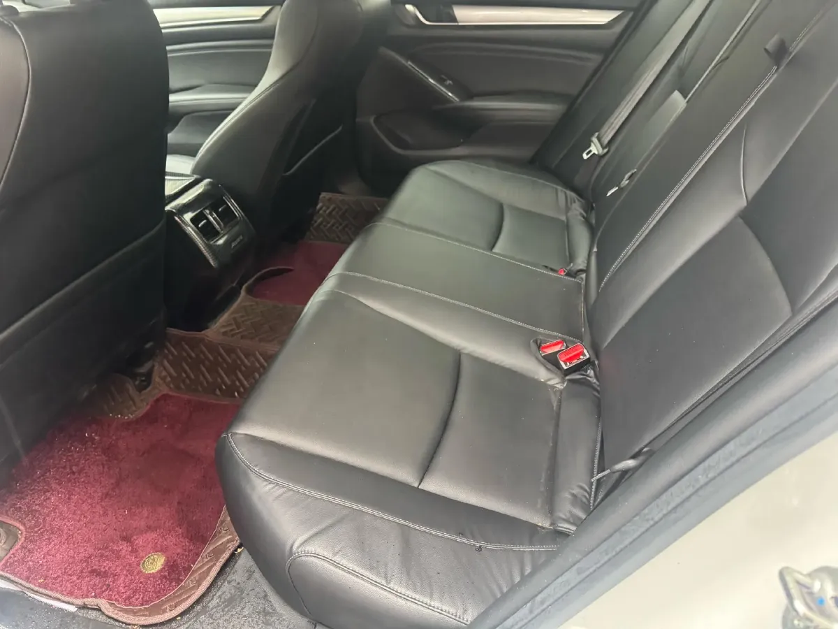 2018 Honda Accord 1.5T 194HP L4 CVT,autocango,china used car exporter,china ev exporter,chinese used car exporter,chinese used ev exporter