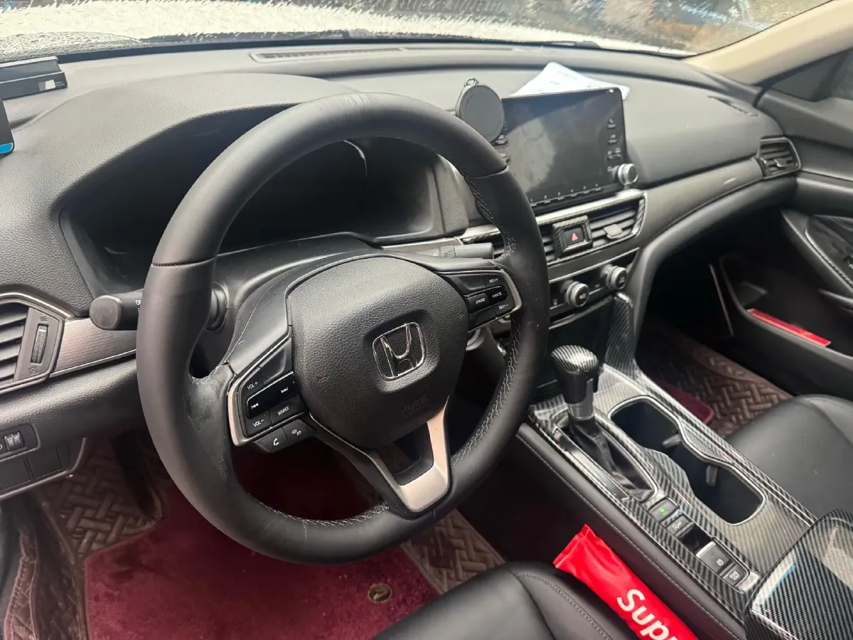 2018 Honda Accord 1.5T 194HP L4 CVT,autocango,china used car exporter,china ev exporter,chinese used car exporter,chinese used ev exporter