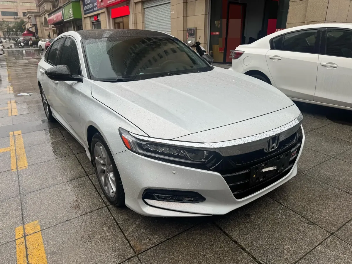 2018 Honda Accord 1.5T 194HP L4 CVT,autocango,china used car exporter,china ev exporter,chinese used car exporter,chinese used ev exporter