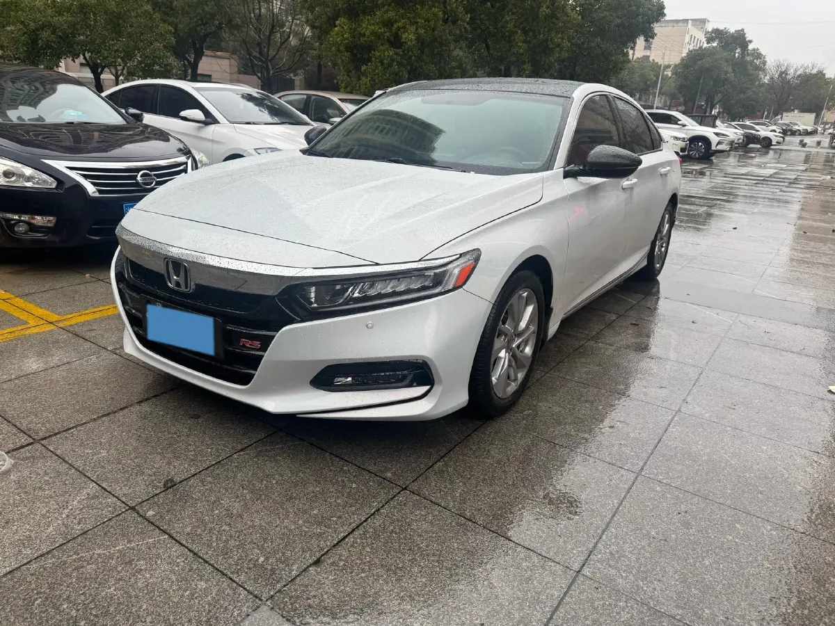 2018 Honda Accord 1.5T 194HP L4 CVT,autocango,china used car exporter,china ev exporter,chinese used car exporter,chinese used ev exporter