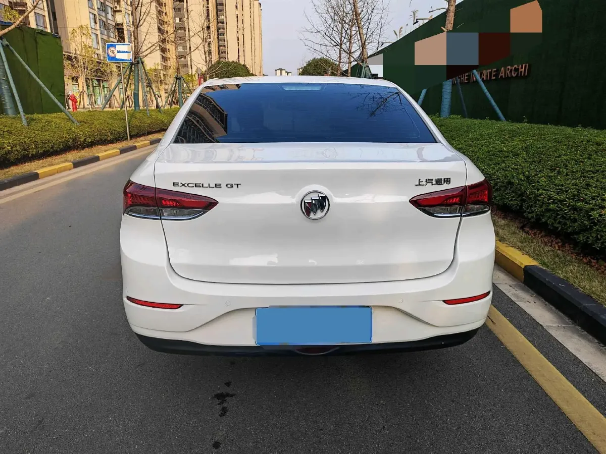 2021 Buick Excelle 1.3T 163HP L3 6AT,autocango,china used car exporter,china ev exporter,chinese used car exporter,chinese used ev exporter