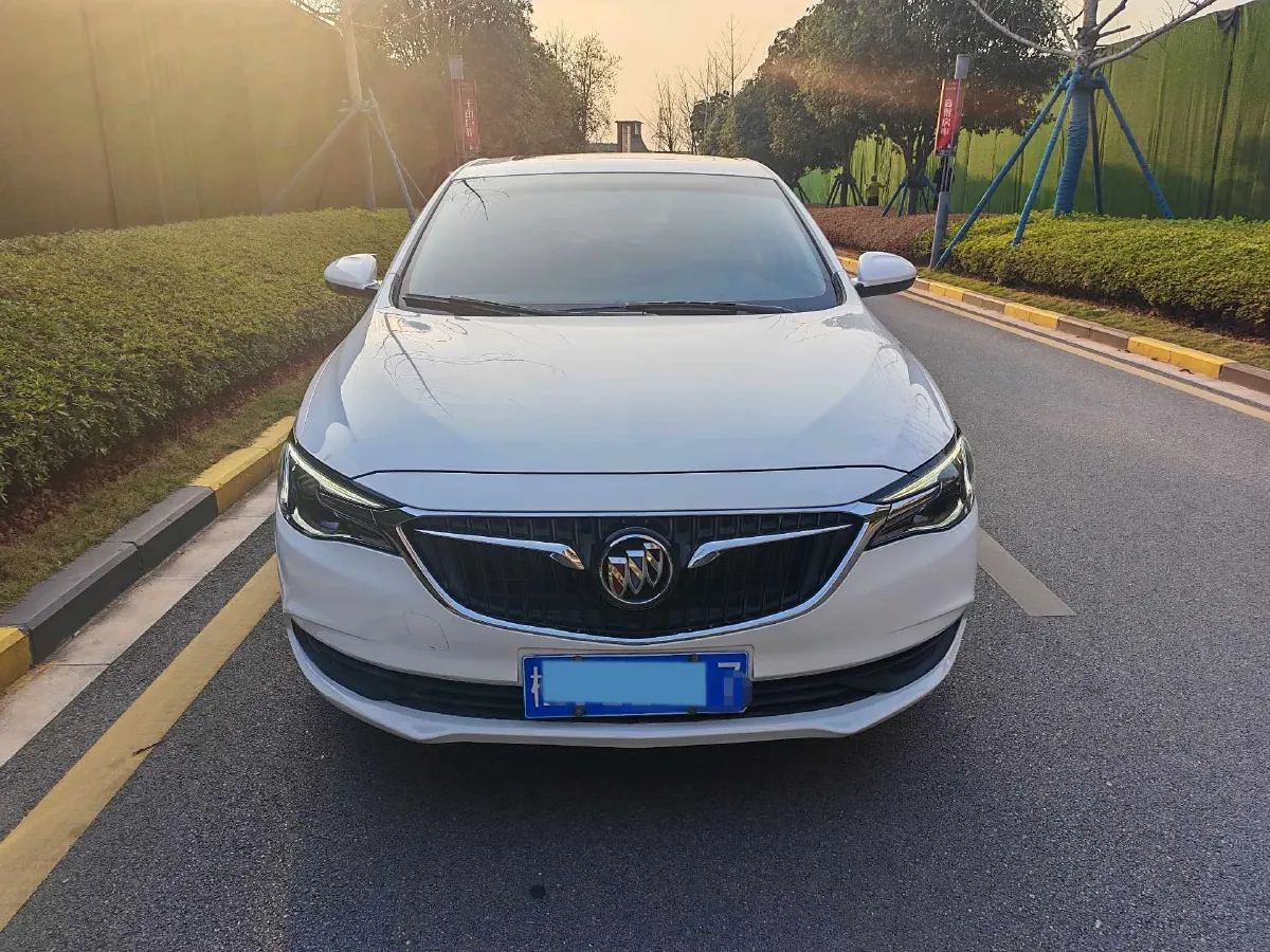 2021 Buick Excelle 1.3T 163HP L3 6AT,autocango,china used car exporter,china ev exporter,chinese used car exporter,chinese used ev exporter