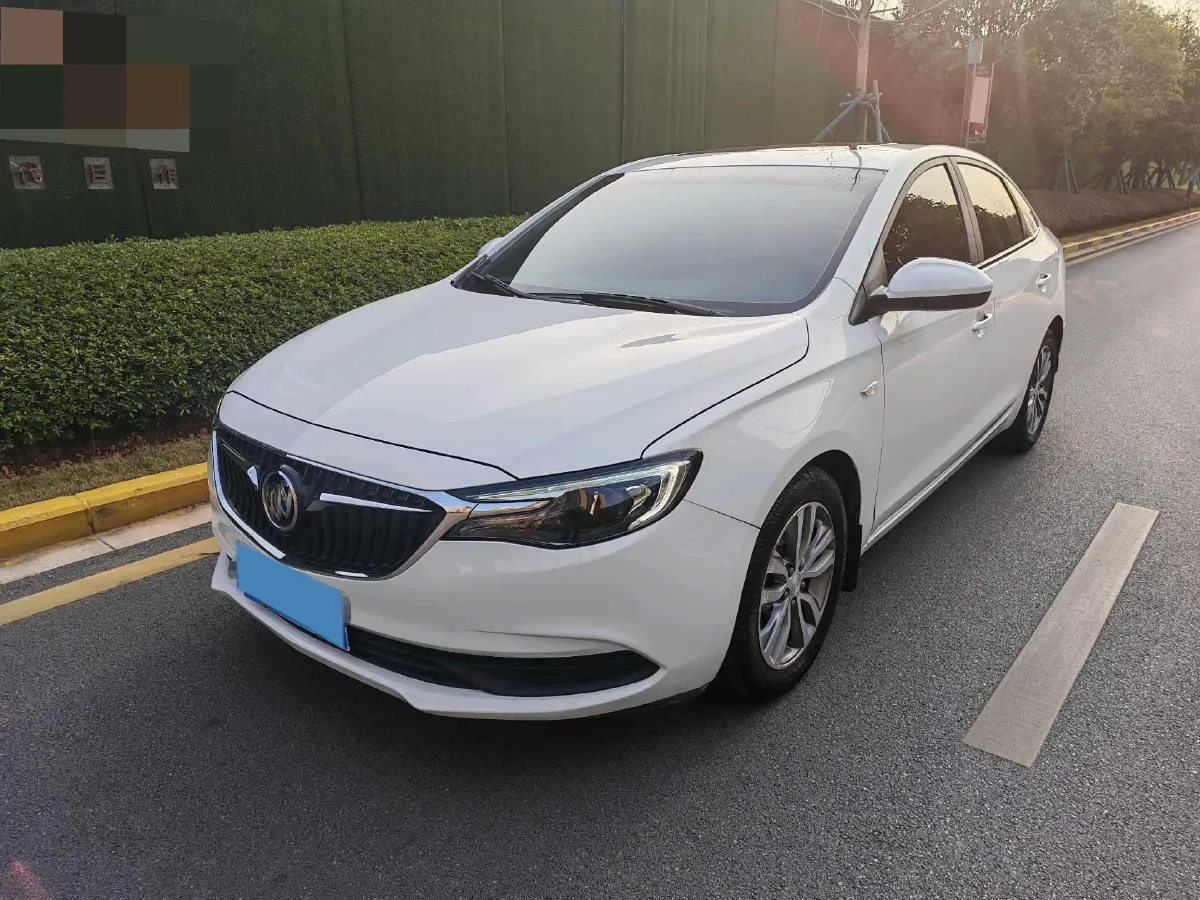 2021 Buick Excelle 1.3T 163HP L3 6AT,autocango,china used car exporter,china ev exporter,chinese used car exporter,chinese used ev exporter