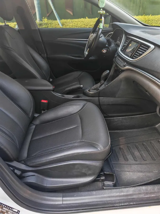 2021 Buick Excelle 1.3T 163HP L3 6AT,autocango,china used car exporter,china ev exporter,chinese used car exporter,chinese used ev exporter