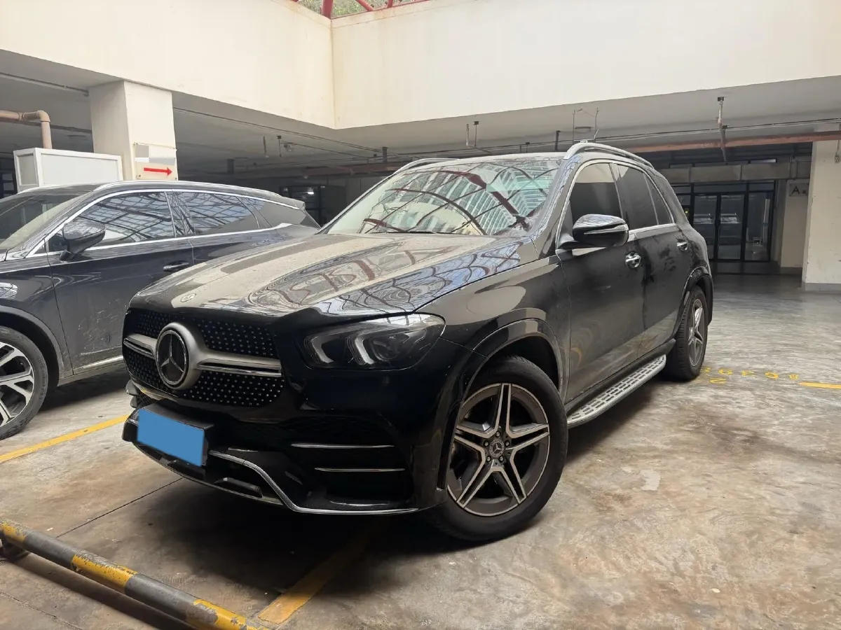 2020 Mercedes-Benz GLE Class 3.0T 367HP L6 9AT,autocango,china used car exporter,china ev exporter,chinese used car exporter,chinese used ev exporter
