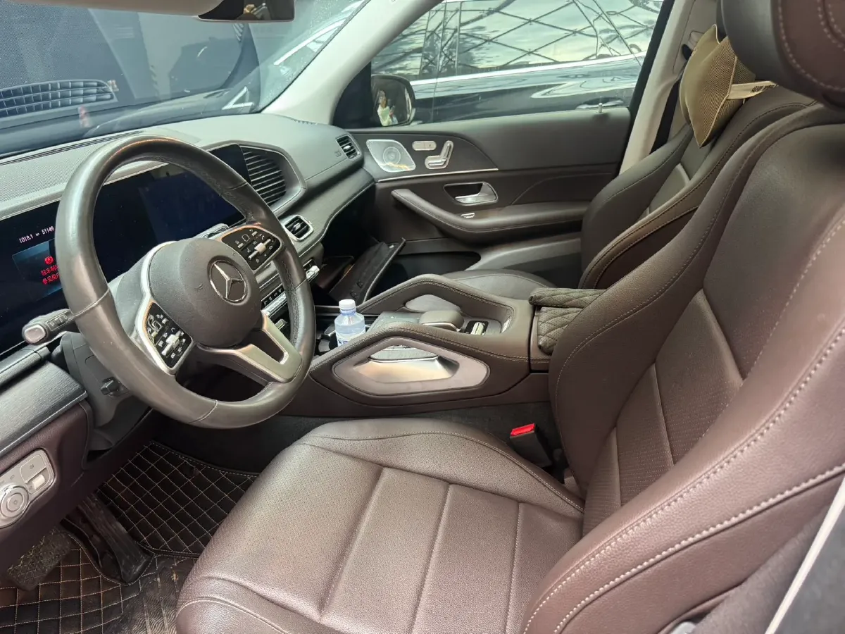 2020 Mercedes-Benz GLE Class 3.0T 367HP L6 9AT,autocango,china used car exporter,china ev exporter,chinese used car exporter,chinese used ev exporter