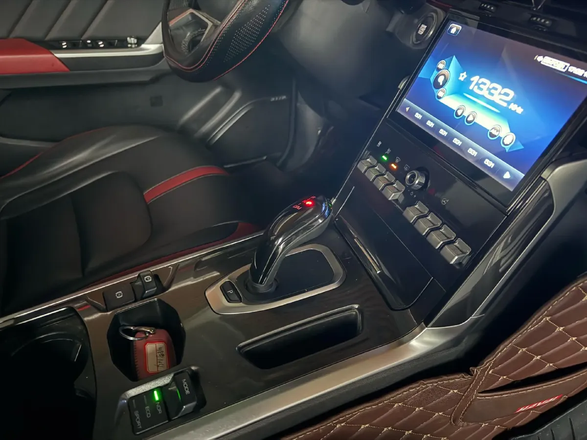 2019 Haval H4 1.5T 169HP L4 7DCT,autocango,china used car exporter,china ev exporter,chinese used car exporter,chinese used ev exporter