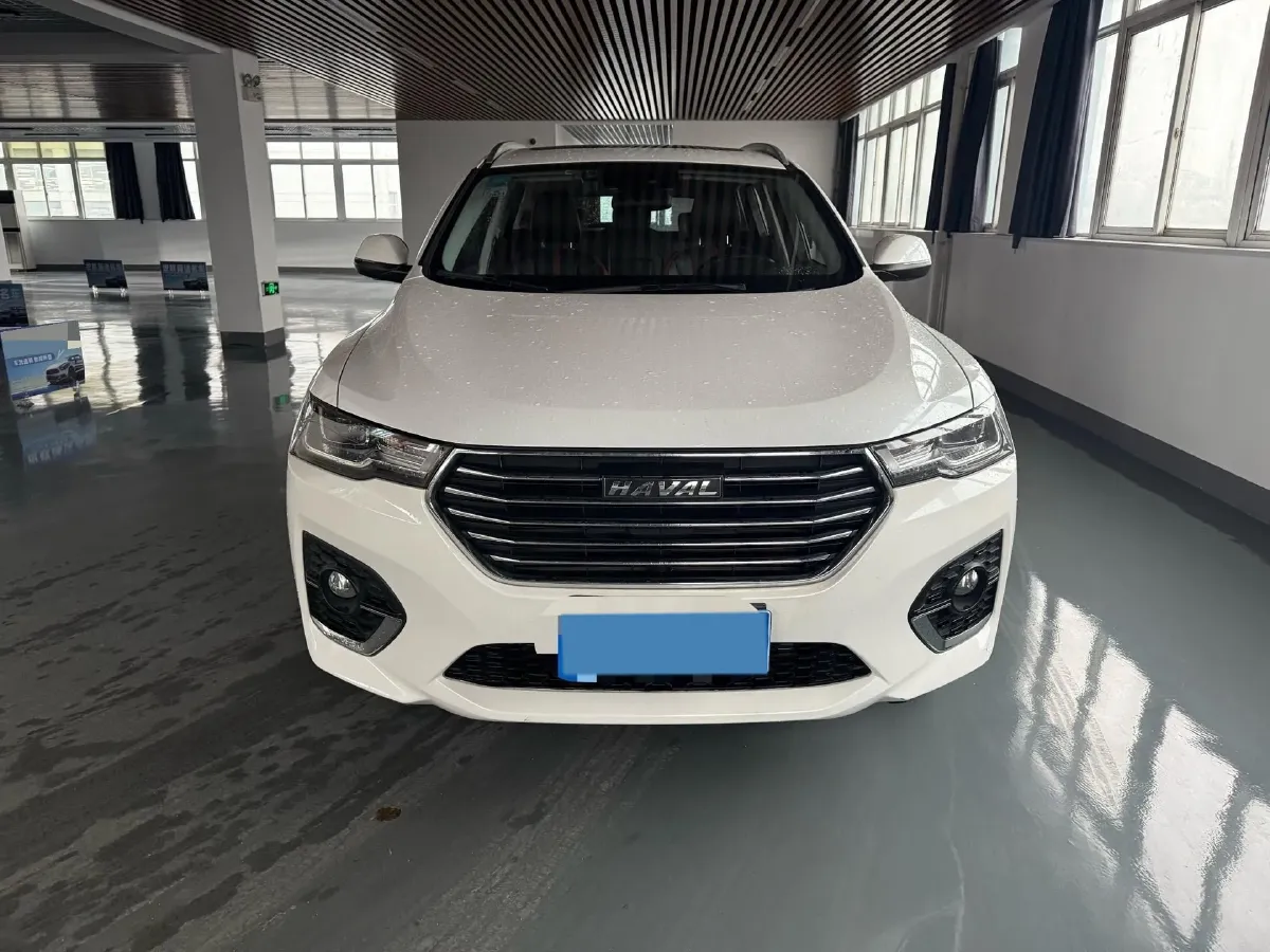 2019 Haval H4 1.5T 169HP L4 7DCT,autocango,china used car exporter,china ev exporter,chinese used car exporter,chinese used ev exporter