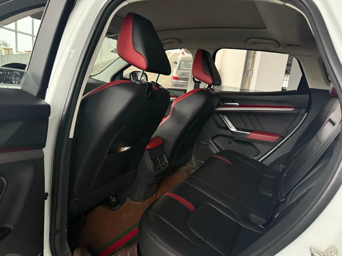 2019 Haval H4 1.5T 169HP L4 7DCT,autocango,china used car exporter,china ev exporter,chinese used car exporter,chinese used ev exporter