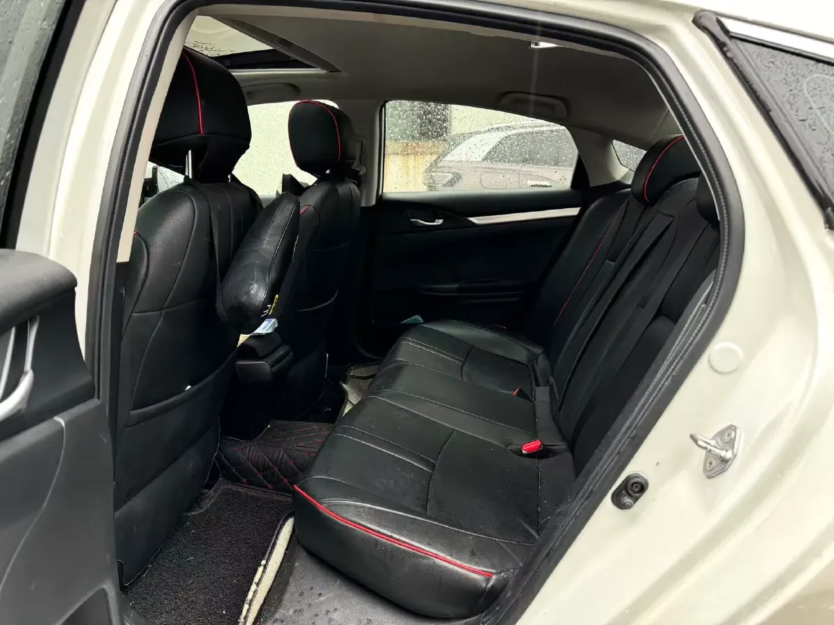 2019 Honda Civic 1.5T 177HP L4 CVT,autocango,china used car exporter,china ev exporter,chinese used car exporter,chinese used ev exporter