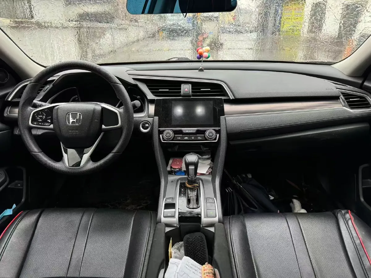 2019 Honda Civic 1.5T 177HP L4 CVT,autocango,china used car exporter,china ev exporter,chinese used car exporter,chinese used ev exporter