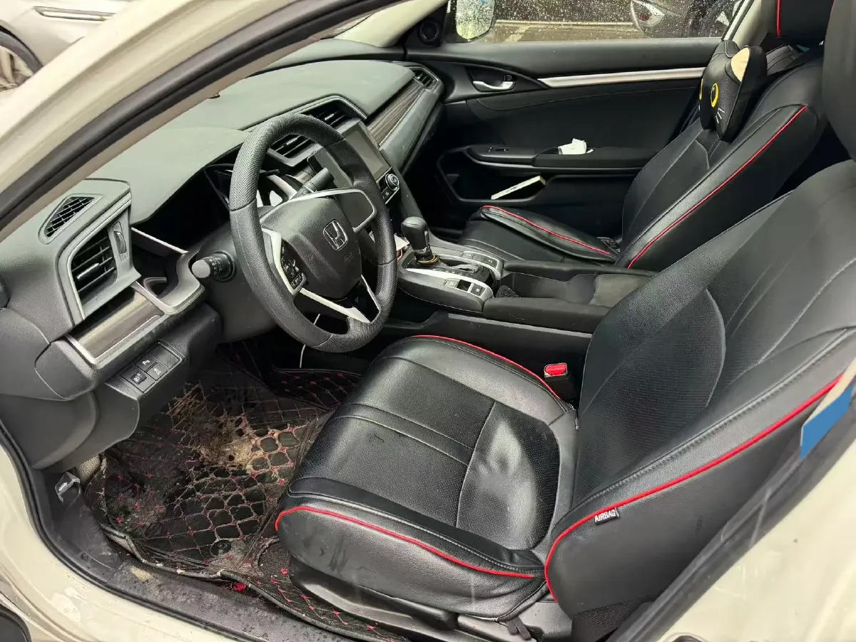 2019 Honda Civic 1.5T 177HP L4 CVT,autocango,china used car exporter,china ev exporter,chinese used car exporter,chinese used ev exporter