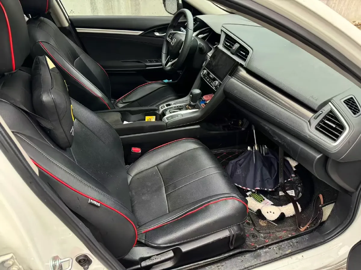 2019 Honda Civic 1.5T 177HP L4 CVT,autocango,china used car exporter,china ev exporter,chinese used car exporter,chinese used ev exporter