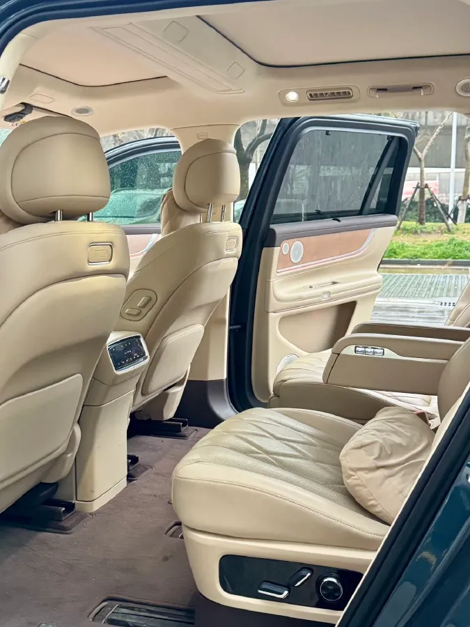 2024 AITO AITO M9 BEV 100KWH,autocango,china used car exporter,china ev exporter,chinese used car exporter,chinese used ev exporter