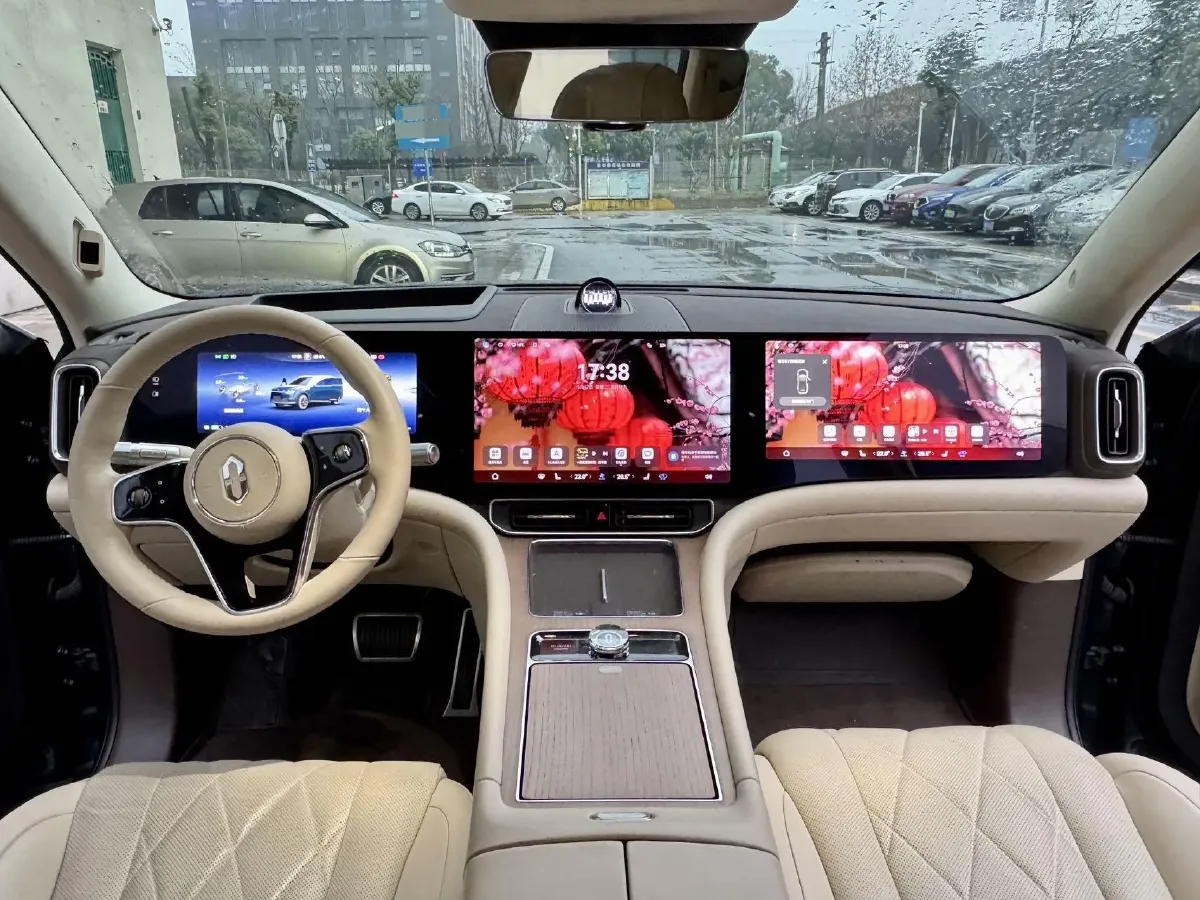 2024 AITO AITO M9 BEV 100KWH,autocango,china used car exporter,china ev exporter,chinese used car exporter,chinese used ev exporter