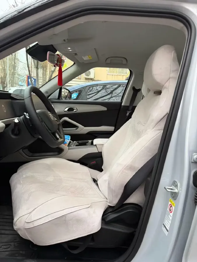 2024 BYD YuanUP BEV 45.12KWH,autocango,china used car exporter,china ev exporter,chinese used car exporter,chinese used ev exporter