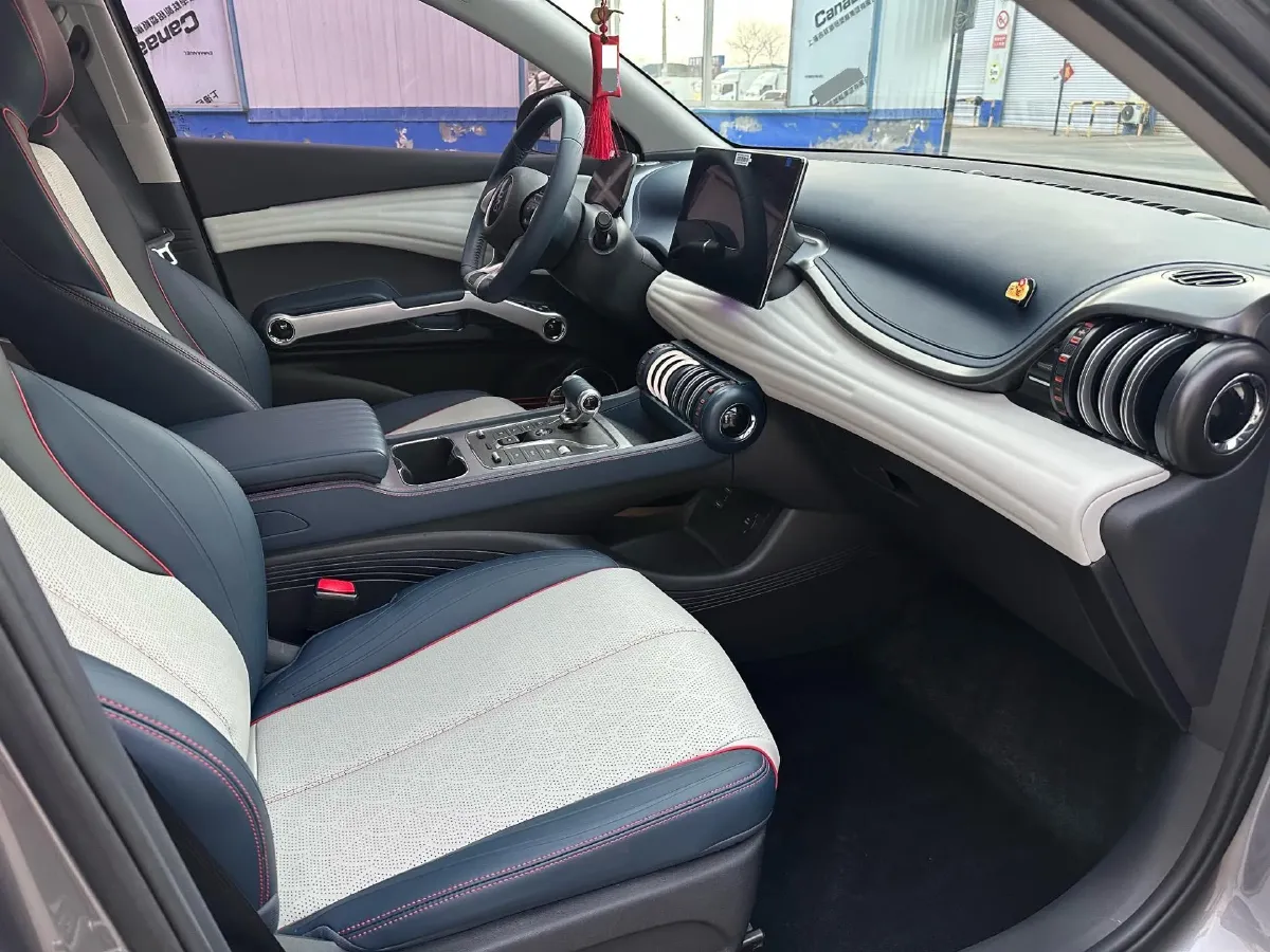 2022 Foton Grand General G7 2.0T 238HP L4 8AT,autocango,china used car exporter,china ev exporter,chinese used car exporter,chinese used ev exporter