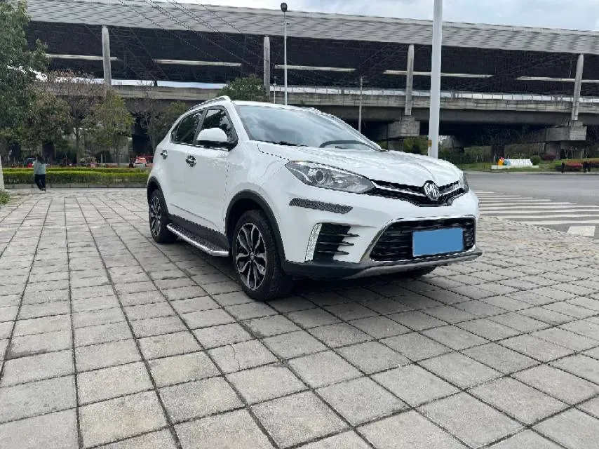 2017 MG GS 1.5T 169HP L4 7DCT,autocango,china used car exporter,china ev exporter,chinese used car exporter,chinese used ev exporter