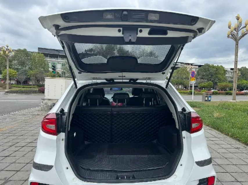 2017 MG GS 1.5T 169HP L4 7DCT,autocango,china used car exporter,china ev exporter,chinese used car exporter,chinese used ev exporter