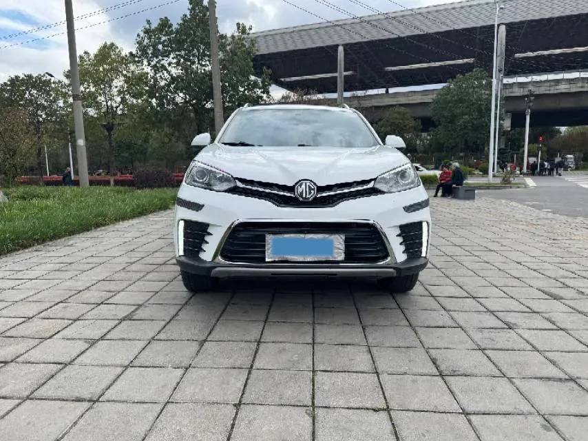 2017 MG GS 1.5T 169HP L4 7DCT,autocango,china used car exporter,china ev exporter,chinese used car exporter,chinese used ev exporter