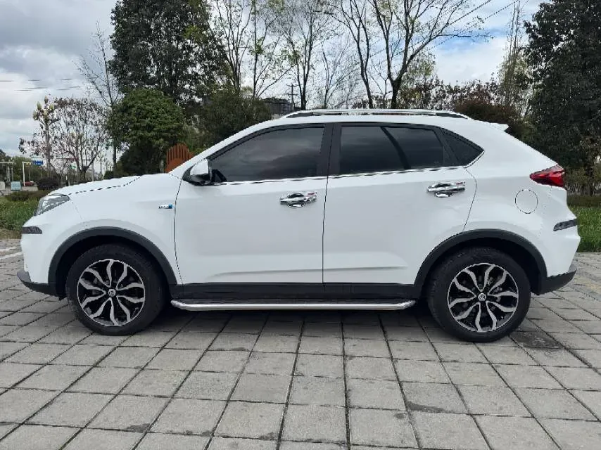 2017 MG GS 1.5T 169HP L4 7DCT,autocango,china used car exporter,china ev exporter,chinese used car exporter,chinese used ev exporter