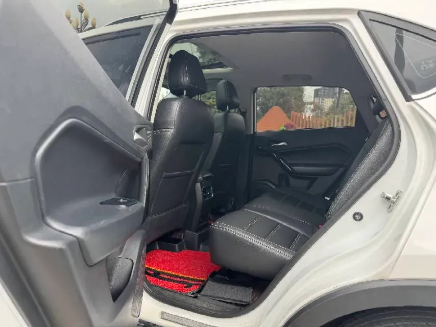 2017 MG GS 1.5T 169HP L4 7DCT,autocango,china used car exporter,china ev exporter,chinese used car exporter,chinese used ev exporter