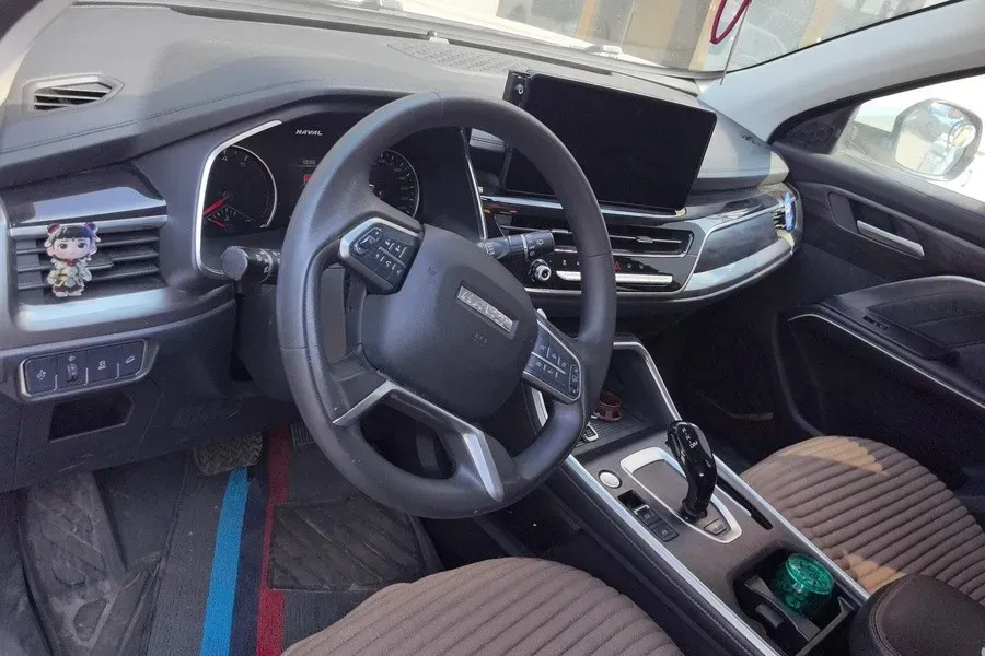 2021 Haval H6 1.5T 150HP L4 7DCT,autocango,china used car exporter,china ev exporter,chinese used car exporter,chinese used ev exporter