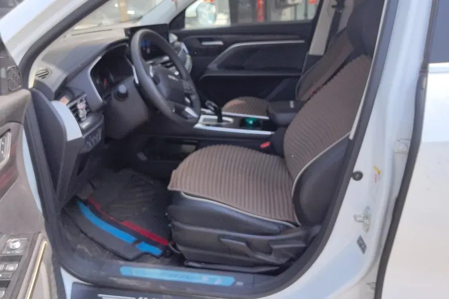 2021 Haval H6 1.5T 150HP L4 7DCT,autocango,china used car exporter,china ev exporter,chinese used car exporter,chinese used ev exporter