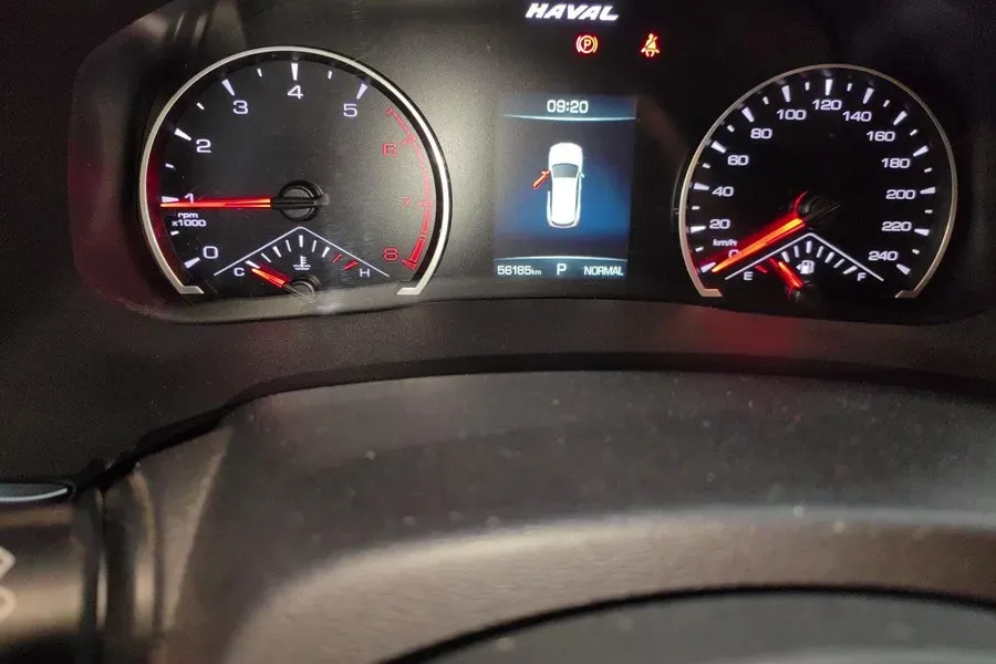 2021 Haval H6 1.5T 150HP L4 7DCT,autocango,china used car exporter,china ev exporter,chinese used car exporter,chinese used ev exporter
