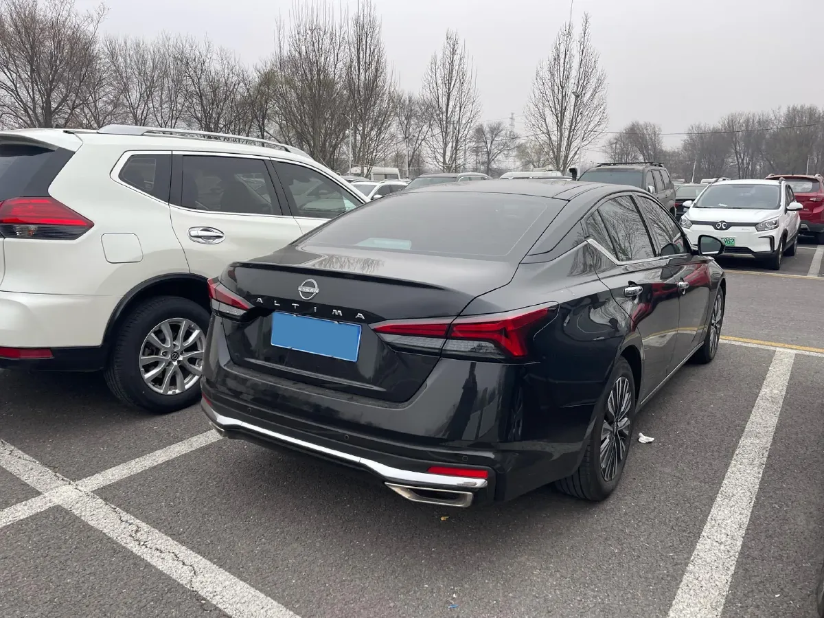 2024 Nissan Teana 2.0L 156HP L4 CVT,autocango,china used car exporter,china ev exporter,chinese used car exporter,chinese used ev exporter