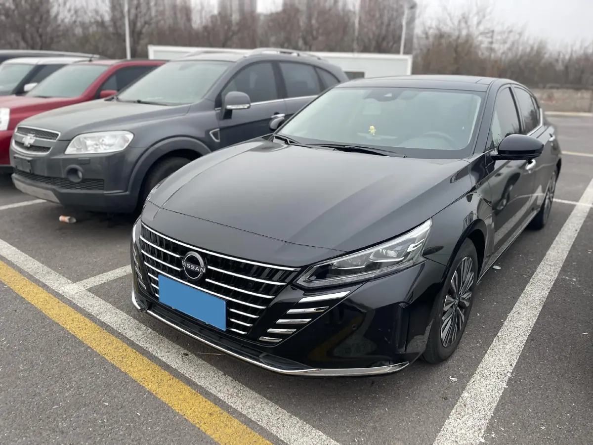 2024 Nissan Teana 2.0L 156HP L4 CVT,autocango,china used car exporter,china ev exporter,chinese used car exporter,chinese used ev exporter