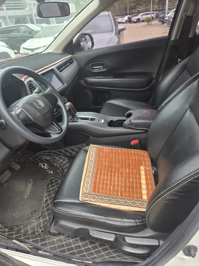 2020 Honda Vezel 1.5L 131HP L4 CVT,autocango,china used car exporter,china ev exporter,chinese used car exporter,chinese used ev exporter