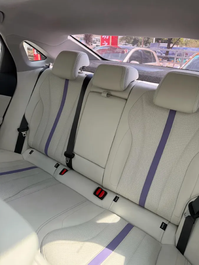 2024 Geely Preface 1.5T 163HP L4 3DHT Hybrid,autocango,china used car exporter,china ev exporter,chinese used car exporter,chinese used ev exporter