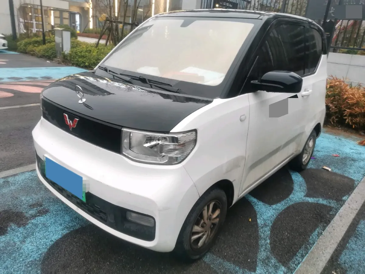 2020 WuLing HongGuang MINI EV BEV 9.3KWH,autocango,china used car exporter,china ev exporter,chinese used car exporter,chinese used ev exporter