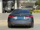2022 BMW 4 Series 2.0T 258HP L4 8AT