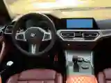 2022 BMW 4 Series 2.0T 258HP L4 8AT