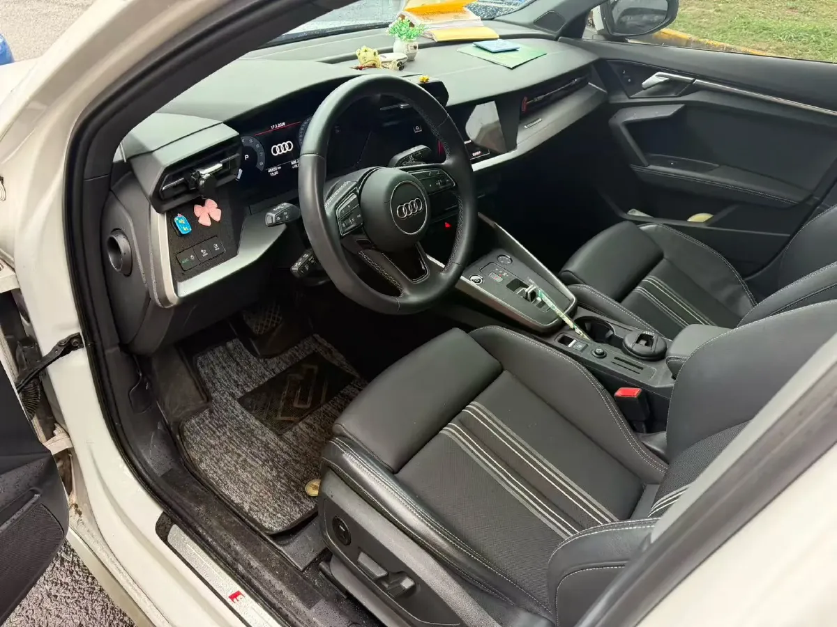 2022 Audi A3 1.4T 150HP L4 7DCT,autocango,china used car exporter,china ev exporter,chinese used car exporter,chinese used ev exporter