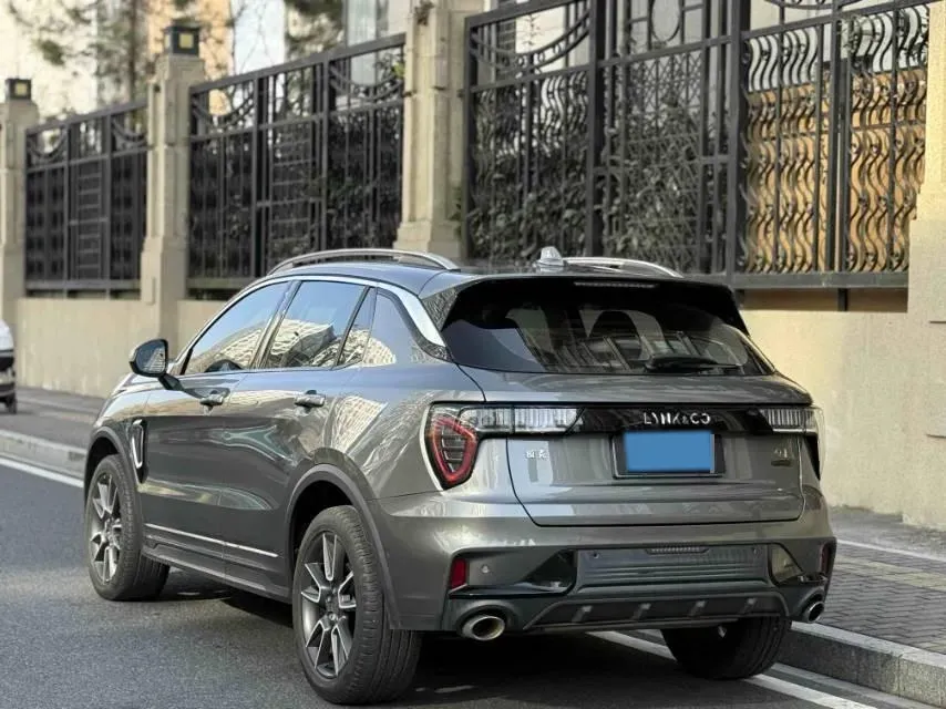 2021 LYNK&CO 01 2.0T 218HP L4 8AT,autocango,china used car exporter,china ev exporter,chinese used car exporter,chinese used ev exporter