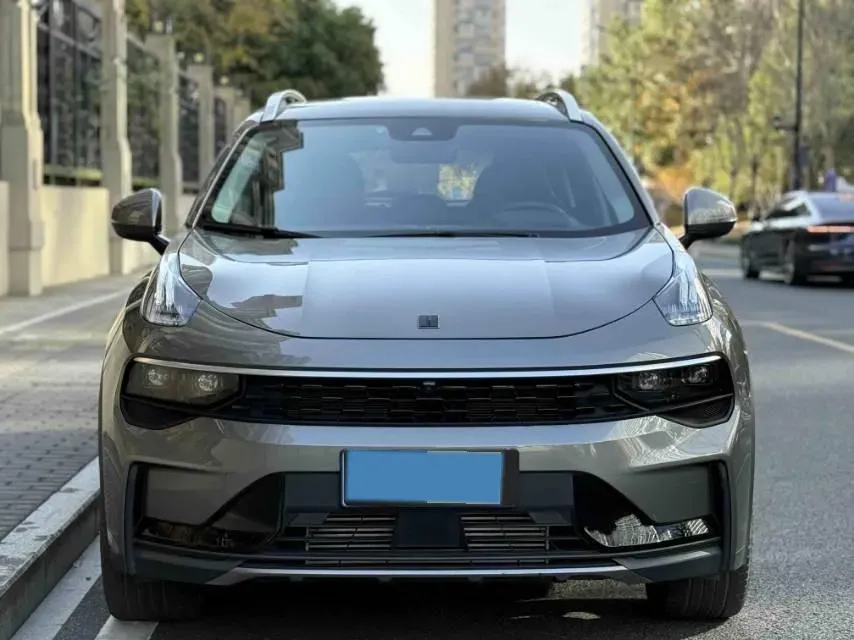 2021 LYNK&CO 01 2.0T 218HP L4 8AT,autocango,china used car exporter,china ev exporter,chinese used car exporter,chinese used ev exporter